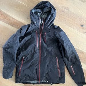 Stoic - Insulated Ski/Snowboard Jacket
